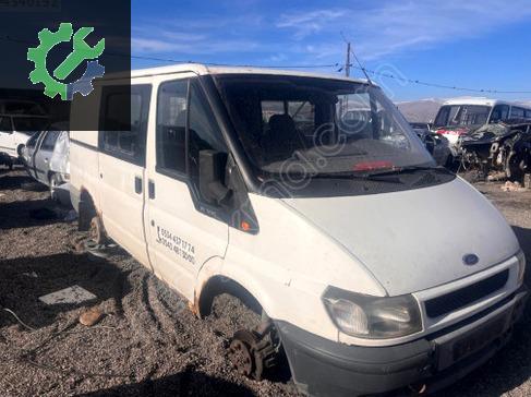 Ford Transit Yedek Lastik çıkma parça