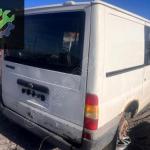 V184 Ford Transit Çıkma Yedek Parçaları