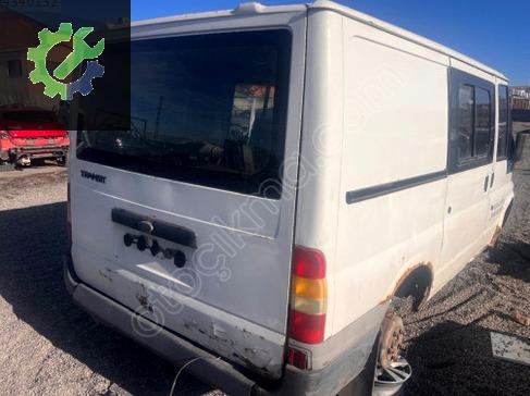 Ford Transit Yedek Lastik çıkma parça