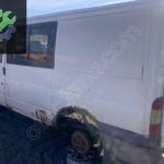 V184 Ford Transit Çıkma Yedek Parçaları