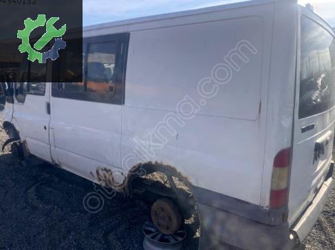 Ford Transit Yedek Lastik çıkma parça