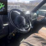 V184 Ford Transit Çıkma Yedek Parçaları