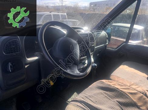 Ford Transit Yedek Lastik çıkma parça