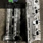 V221 s350 cdi külbütör ve eksantrik kapağı komple