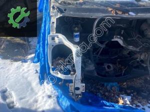 V347 Transit Sağ ön Podye – Sağ ön Çeyrek Hatasız Çıkma