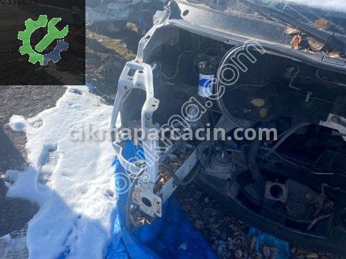 Ford Transit Sağ Ön Taşıyıcı çıkma parça
