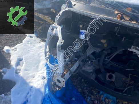 Ford Transit Sağ Ön Taşıyıcı çıkma parça