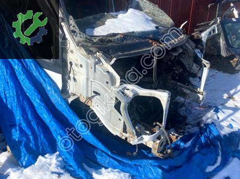 Ford Transit Sağ Ön Taşıyıcı çıkma parça