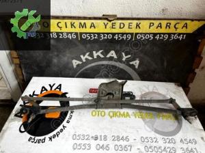 V347 Transit Silecek Mekanizması Orjinal Çıkma