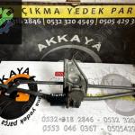 V347 Transit Silecek Mekanizması Orjinal Çıkma