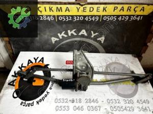 V347 Transit Silgi Motoru Orjinal Çıkma