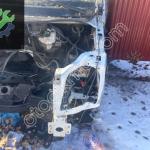 V347 Transit Sol ön Podye – Sol ön Çeyrek Hatasız Çıkma