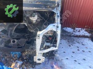V347 Transit Sol ön Podye – Sol ön Çeyrek Hatasız Çıkma