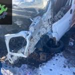 V347 Transit Sol ön Podye – Sol ön Çeyrek Hatasız Çıkma