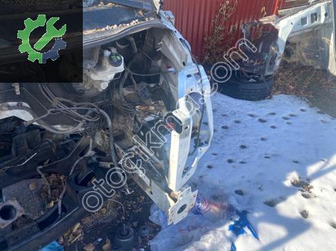Ford Transit Sol Konsol çıkma parça