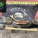 V363 Ford Transit Motor Alt Traversi Orijinal Çıkma
