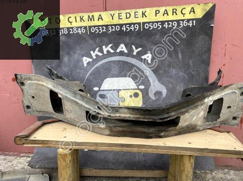 Ford Transit Travers çıkma parça