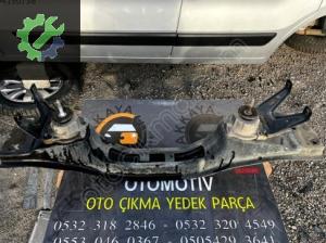 V363 Ford Transit Motor Beşiği Orjinal Çıkma