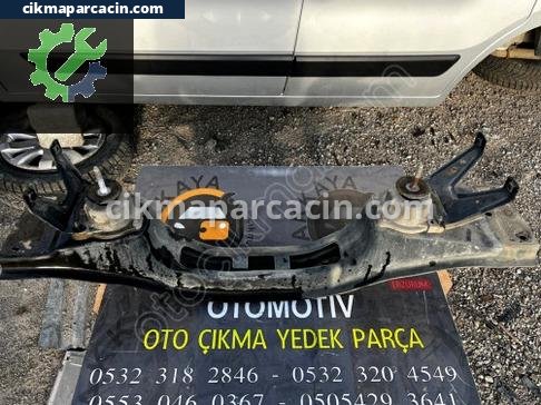 Ford Transit Motor Beşiği çıkma parça