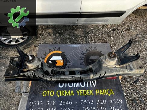 Ford Transit Motor Beşiği çıkma parça