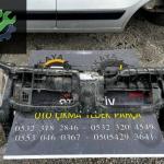 V363 Ford Transit Ön Panel Hatasız Orjinal Çıkma
