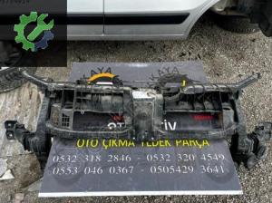 V363 Ford Transit Ön Panel Hatasız Orjinal Çıkma