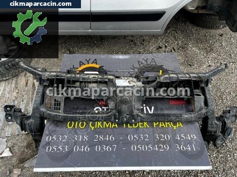 Ford Transit Ön Panel çıkma parça