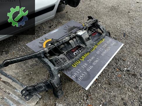 Ford Transit Ön Panel çıkma parça