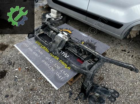 Ford Transit Ön Panel çıkma parça