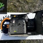 V363 Ford Transit Vites Konsolu Orjinal Çıkma