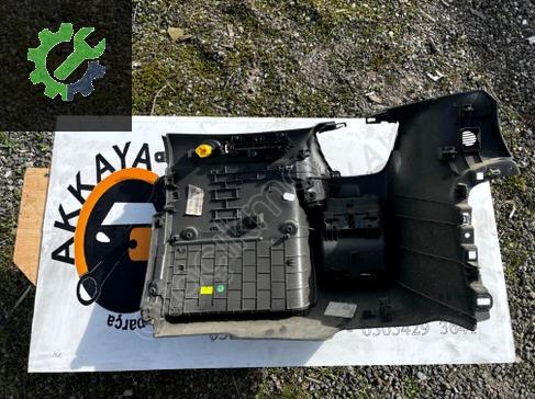 Ford Transit Vites Kolu çıkma parça