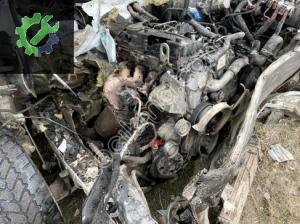 V363 Transit Çıkma Yedek Parçaları