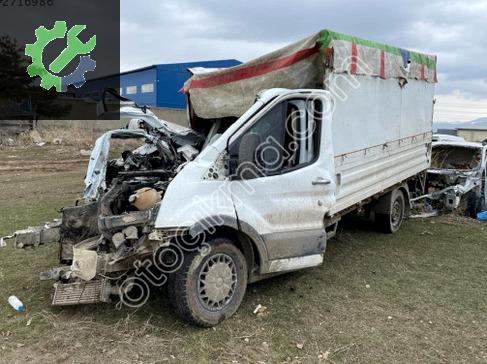 Ford Transit Yedek Lastik çıkma parça