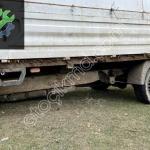 V363 Transit Çıkma Yedek Parçaları