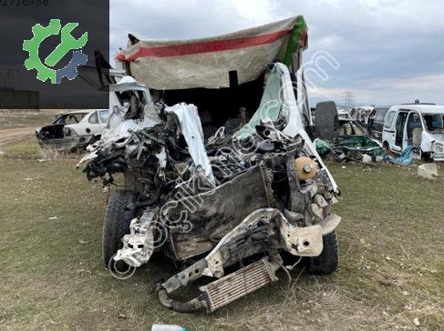 Ford Transit Yedek Lastik çıkma parça
