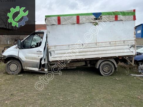 Ford Transit Yedek Lastik çıkma parça