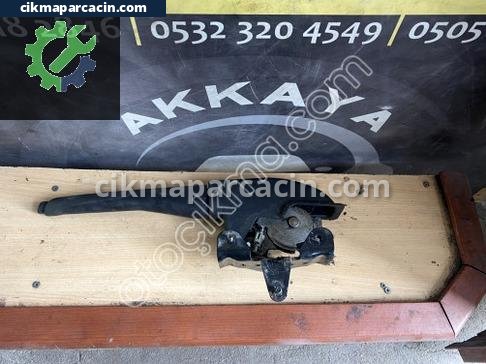 Ford Transit El Fren Kolu çıkma parça