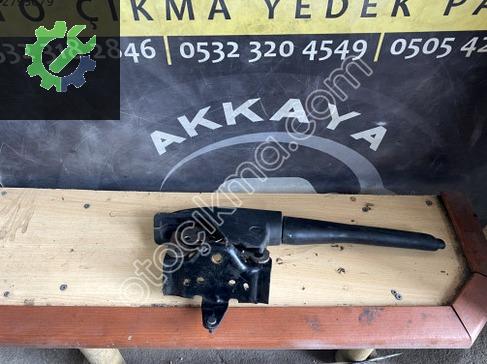 Ford Transit El Freni çıkma parça