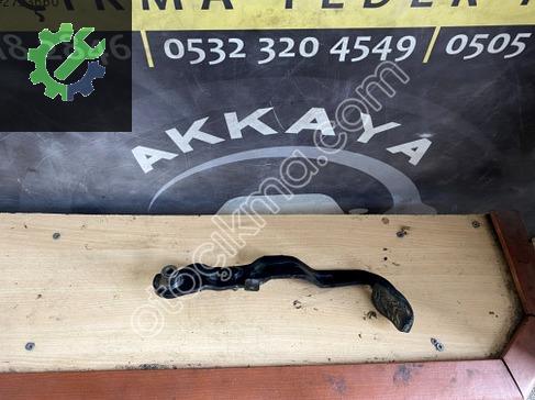 Ford Transit Pedal çıkma parça