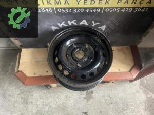 V363 Transit Jant 16 Jant Orijinal Çıkma