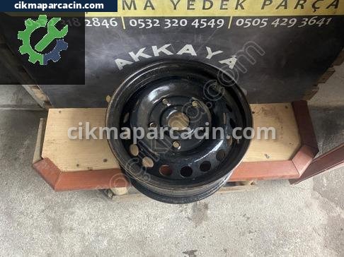 Ford Transit Jant çıkma parça
