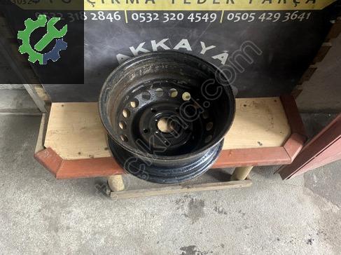 Ford Transit Jant BK21-1007-BA çıkma parça