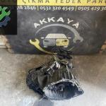 V368 Vito Komple Şanzıman Garantili Çıkma