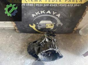 V368 Vito Komple Şanzıman Garantili Çıkma