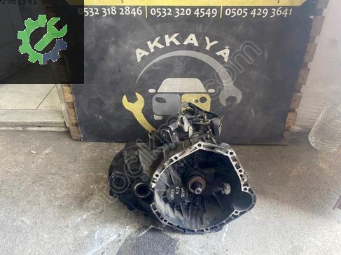 Mercedes-Benz Vito Şanzıman Komple çıkma parça