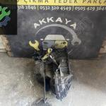 V368 Vito Komple Şanzıman Garantili Çıkma