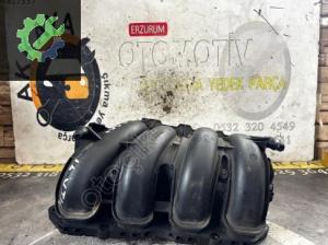 V52817280 CİTROEN C3-C4-DS3 1.6 16V VTI Emme Manifoldu