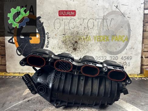 Citroen C3 Emme Manifoldu V52817280 çıkma parça