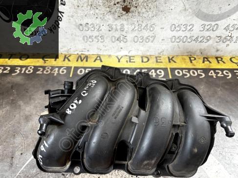 Peugeot 308 Emme Manifoldu V52817280 çıkma parça