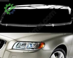 V60  SIFIR SAĞ FAR CAMI 2006-2008